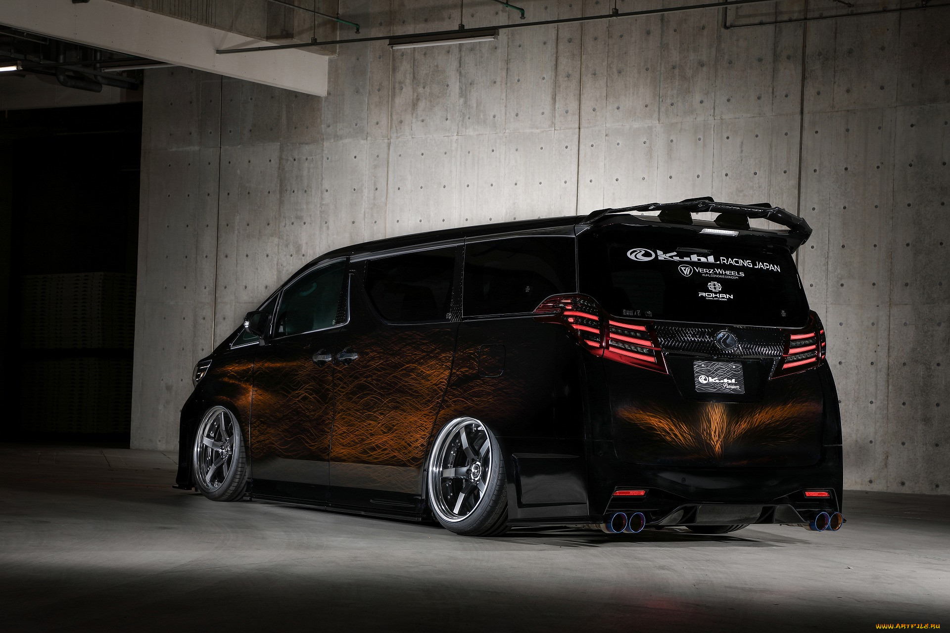 , toyota